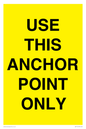 WV7116: USE THIS ANCHOR POINT ONLY
