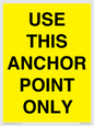 WV7116: USE THIS ANCHOR POINT ONLY