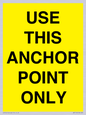 WV7116: USE THIS ANCHOR POINT ONLY
