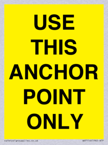 WV7116: USE THIS ANCHOR POINT ONLY