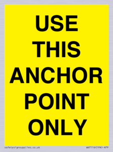 WV7116: USE THIS ANCHOR POINT ONLY