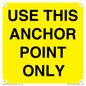 WV7116: USE THIS ANCHOR POINT ONLY