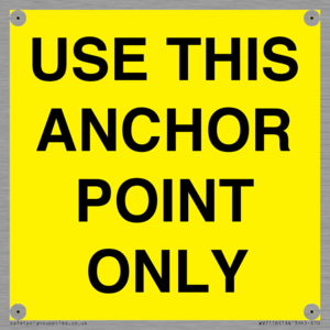 WV7116: USE THIS ANCHOR POINT ONLY