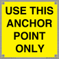WV7116: USE THIS ANCHOR POINT ONLY