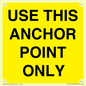 WV7116: USE THIS ANCHOR POINT ONLY