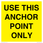 WV7116: USE THIS ANCHOR POINT ONLY