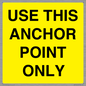 WV7116: USE THIS ANCHOR POINT ONLY