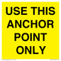 WV7116: USE THIS ANCHOR POINT ONLY