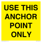 WV7116: USE THIS ANCHOR POINT ONLY