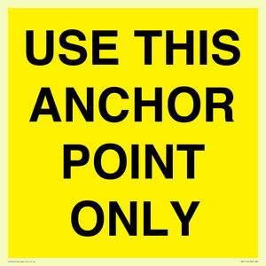 WV7116: USE THIS ANCHOR POINT ONLY