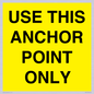 WV7116: USE THIS ANCHOR POINT ONLY