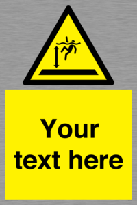 WV7174: Custom Danger deep water