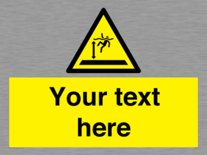 WV7174: Custom Danger deep water