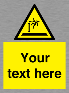 WV7174: Custom Danger deep water