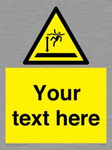 WV7174: Custom Danger deep water