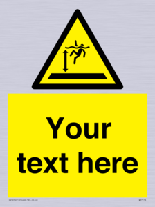 WV7174: Custom Danger deep water