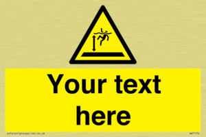 WV7174: Custom Danger deep water