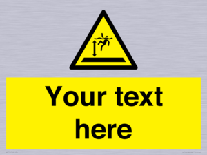 WV7174: Custom Danger deep water