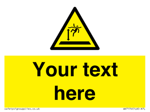 WV7174: Custom Danger deep water