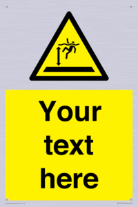 WV7174: Custom Danger deep water