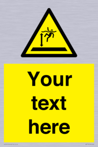 WV7174: Custom Danger deep water