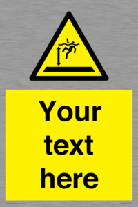 WV7174: Custom Danger deep water