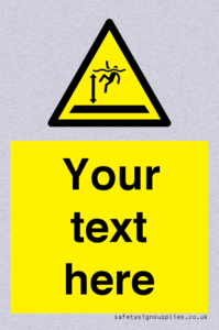 WV7174: Custom Danger deep water