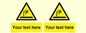 WV7174: Custom Danger deep water