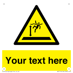 WV7174: Custom Danger deep water