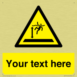 WV7174: Custom Danger deep water