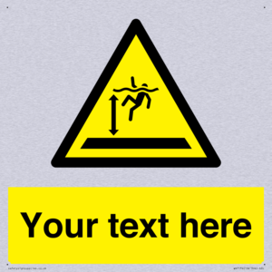 WV7174: Custom Danger deep water