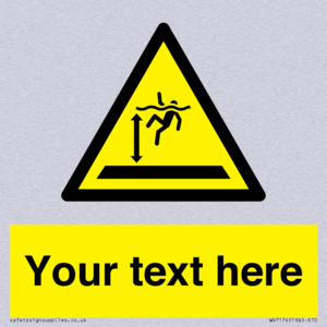 WV7174: Custom Danger deep water