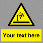 WV7174: Custom Danger deep water