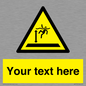 WV7174: Custom Danger deep water