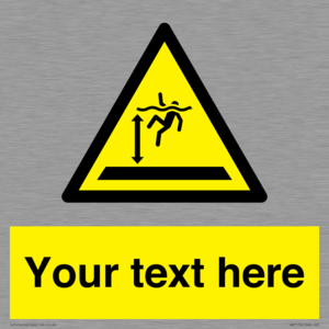 WV7174: Custom Danger deep water