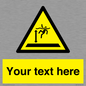 WV7174: Custom Danger deep water