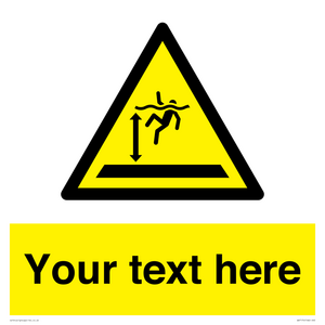 WV7174: Custom Danger deep water