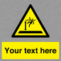 WV7174: Custom Danger deep water