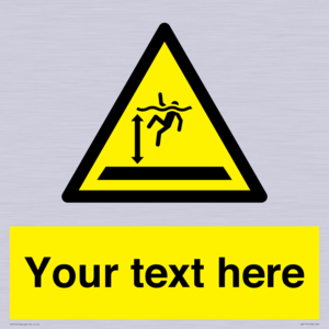 WV7174: Custom Danger deep water