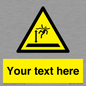 WV7174: Custom Danger deep water