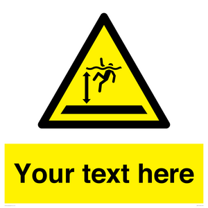 WV7174: Custom Danger deep water