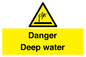 WV7175: Danger Deep water