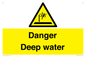 WV7175: Danger Deep water