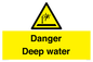 WV7175: Danger Deep water