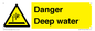WV7175: Danger Deep water