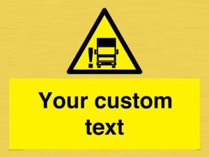 WV7193: Custom warning blindspot
