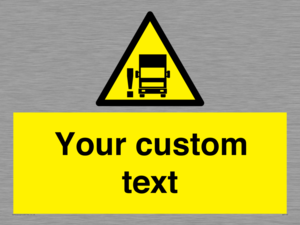 WV7193: Custom warning blindspot