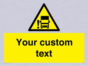 WV7193: Custom warning blindspot