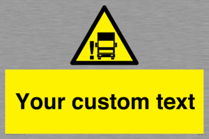 WV7193: Custom warning blindspot