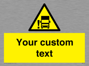 WV7193: Custom warning blindspot